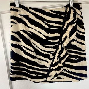 Free People Mini Skirt